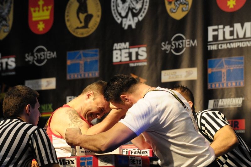 Puchar Polski 2009 Prawa Reka