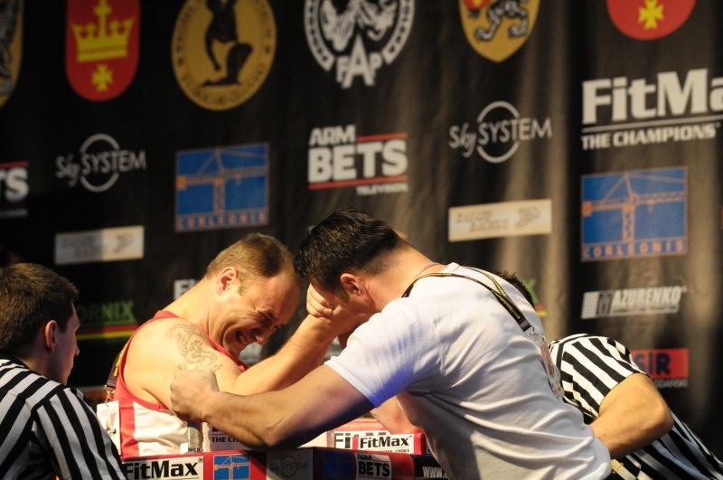 Puchar Polski 2009 Prawa Reka