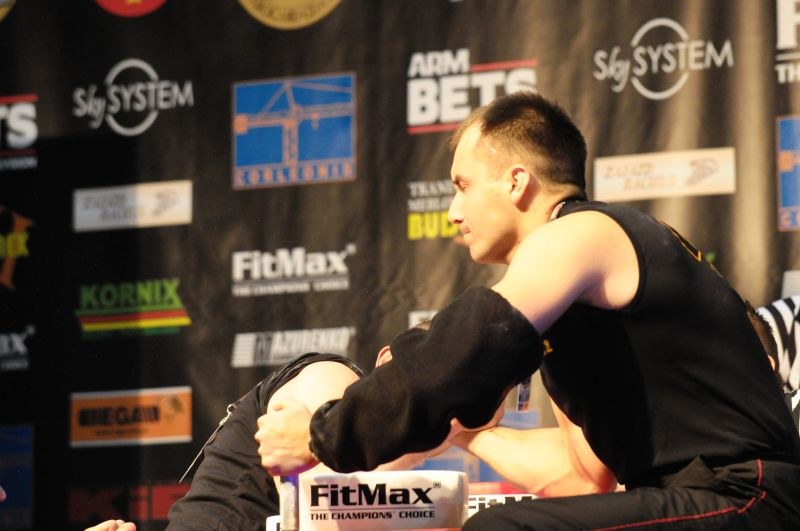 Puchar Polski 2009 Prawa Reka