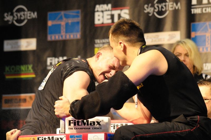 Puchar Polski 2009 Prawa Reka