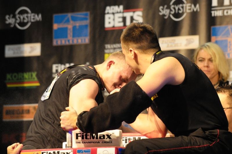 Puchar Polski 2009 Prawa Reka