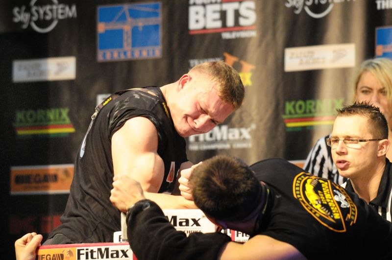 Puchar Polski 2009 Prawa Reka