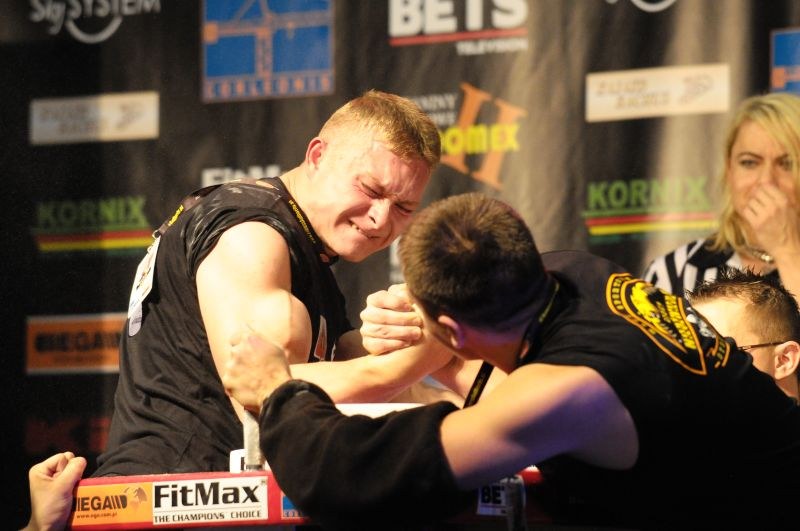 Puchar Polski 2009 Prawa Reka