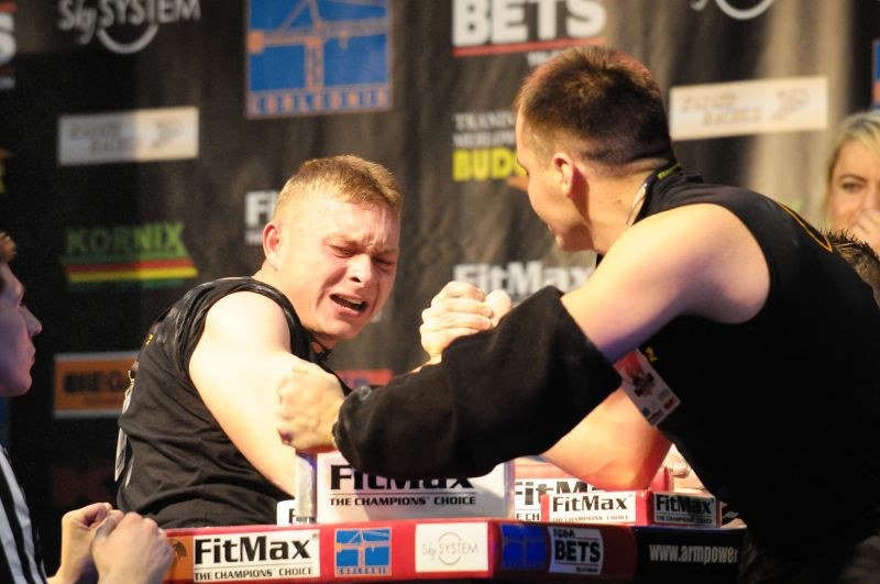 Puchar Polski 2009 Prawa Reka