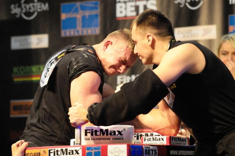 Puchar Polski 2009 Prawa Reka