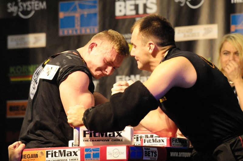 Puchar Polski 2009 Prawa Reka