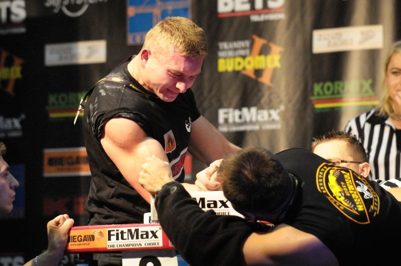 Puchar Polski 2009 Prawa Reka