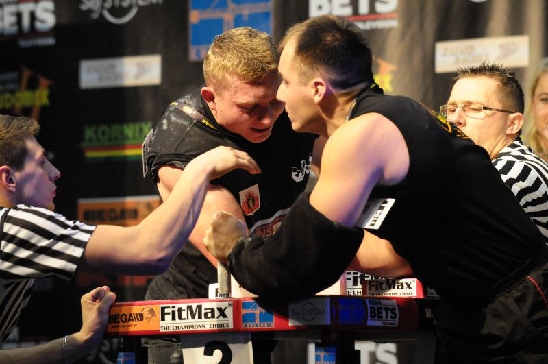 Puchar Polski 2009 Prawa Reka