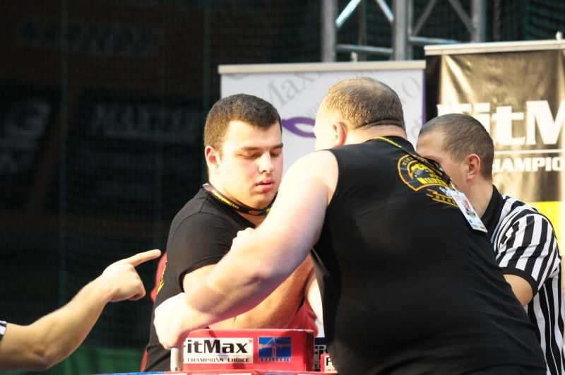 Puchar Polski 2009 Prawa Reka