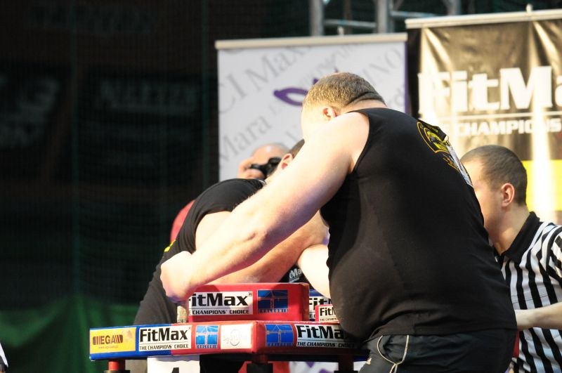 Puchar Polski 2009 Prawa Reka