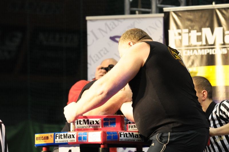 Puchar Polski 2009 Prawa Reka