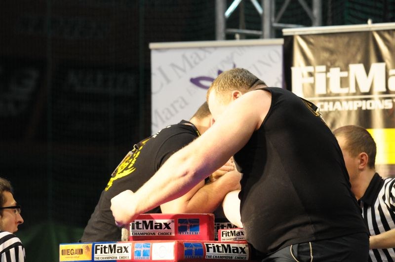 Puchar Polski 2009 Prawa Reka