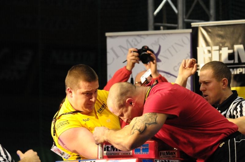 Puchar Polski 2009 Prawa Reka