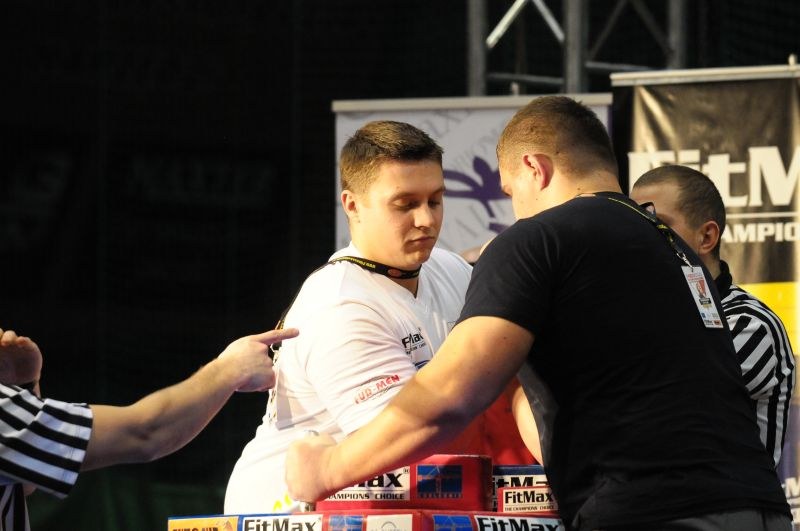 Puchar Polski 2009 Prawa Reka