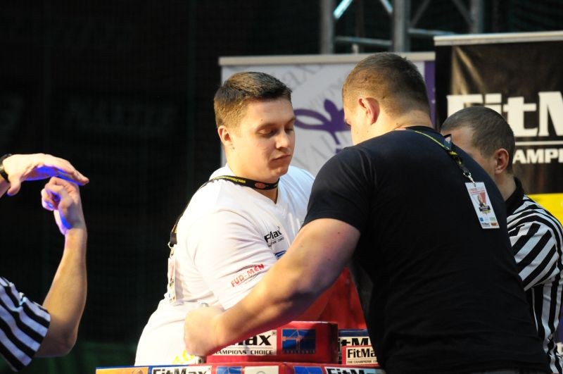 Puchar Polski 2009 Prawa Reka