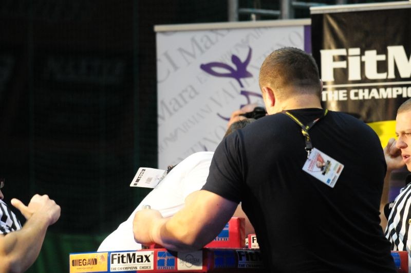 Puchar Polski 2009 Prawa Reka