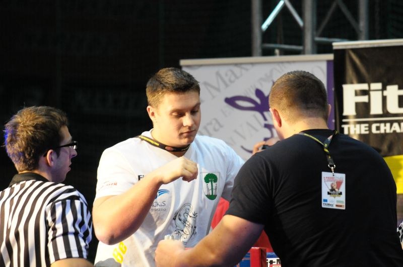 Puchar Polski 2009 Prawa Reka