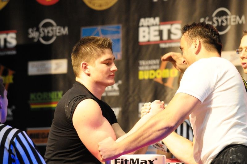 Puchar Polski 2009 Prawa Reka