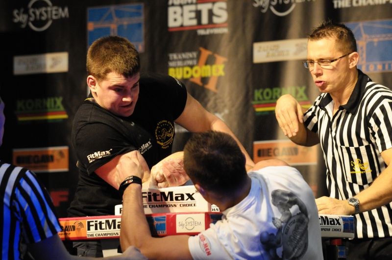 Puchar Polski 2009 Prawa Reka