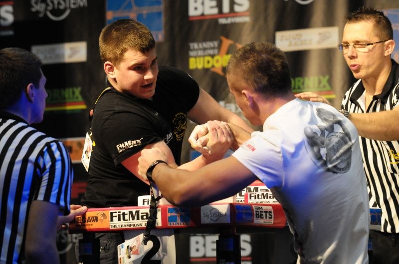 Puchar Polski 2009 Prawa Reka