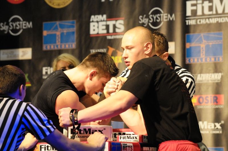 Puchar Polski 2009 Prawa Reka