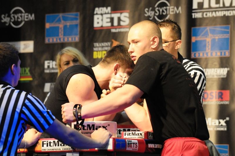 Puchar Polski 2009 Prawa Reka