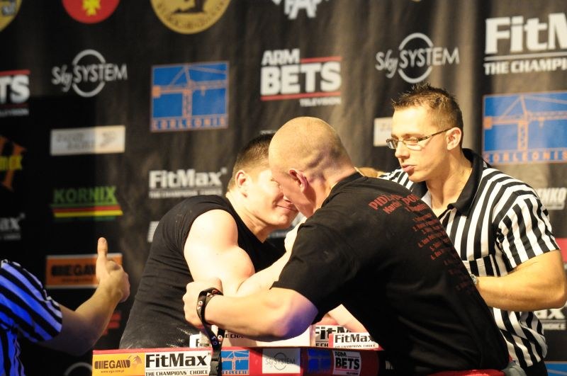 Puchar Polski 2009 Prawa Reka