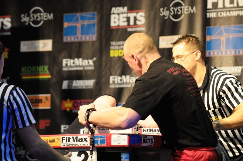 Puchar Polski 2009 Prawa Reka