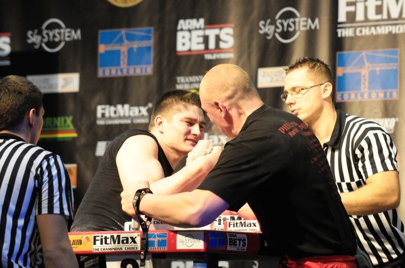 Puchar Polski 2009 Prawa Reka