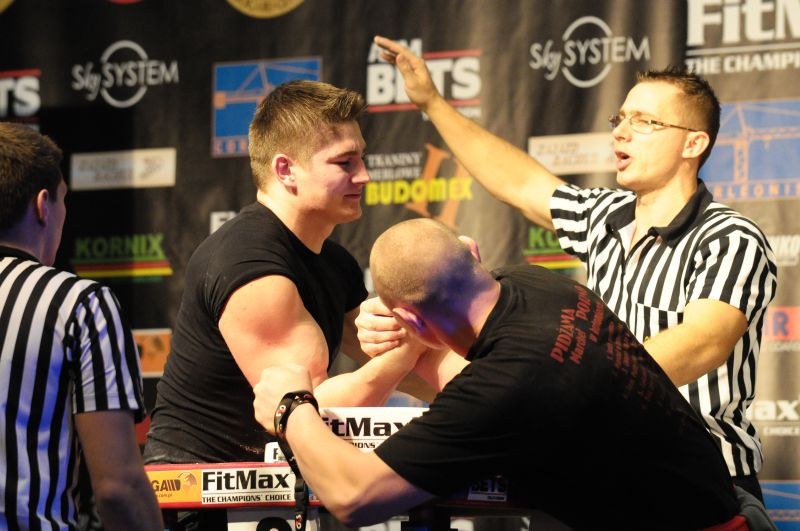 Puchar Polski 2009 Prawa Reka