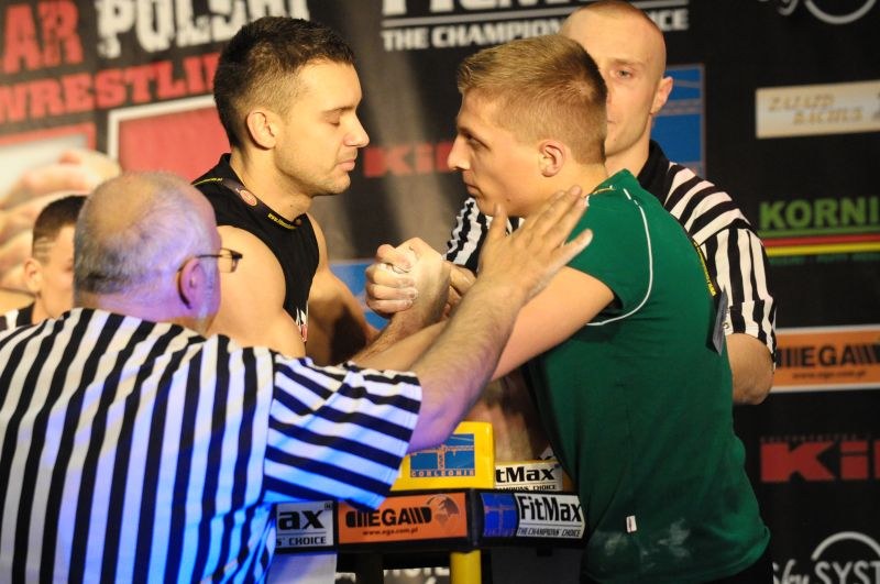 Puchar Polski 2009 Prawa Reka