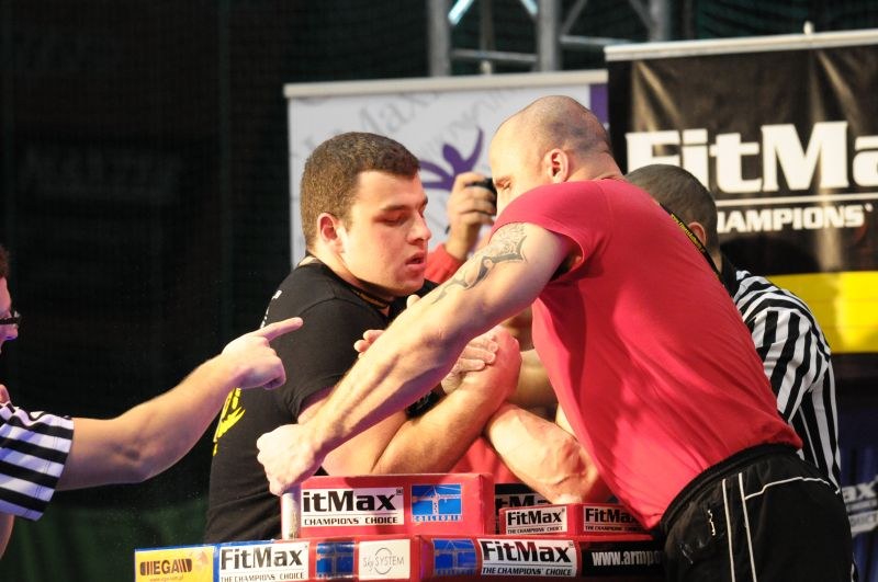 Puchar Polski 2009 Prawa Reka