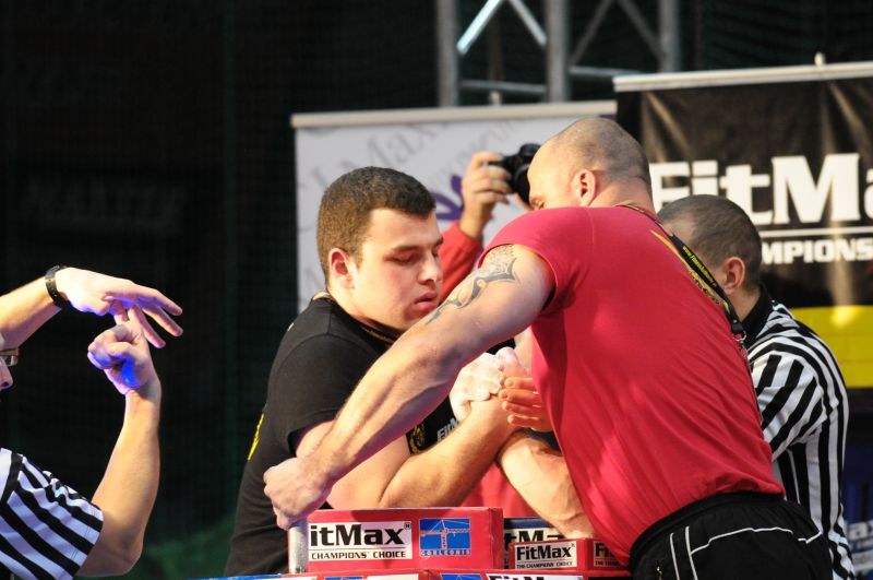 Puchar Polski 2009 Prawa Reka