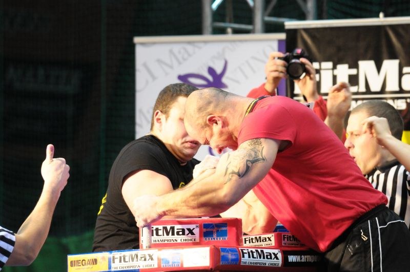 Puchar Polski 2009 Prawa Reka