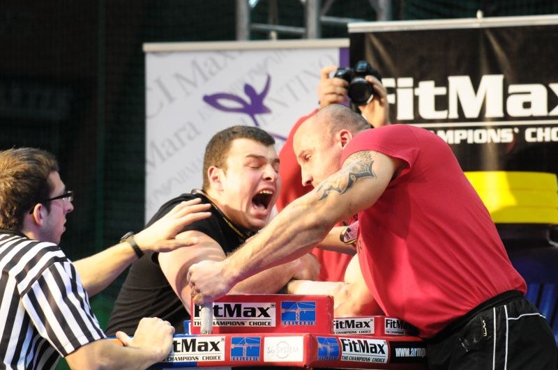 Puchar Polski 2009 Prawa Reka