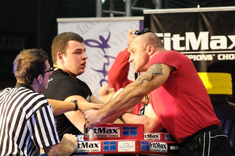 Puchar Polski 2009 Prawa Reka