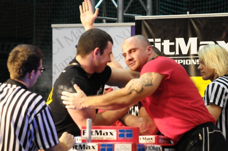 Puchar Polski 2009 Prawa Reka