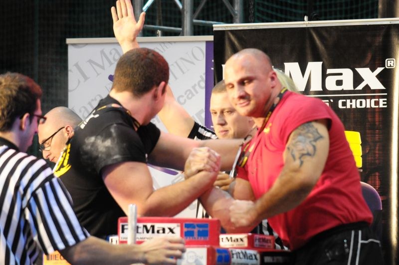 Puchar Polski 2009 Prawa Reka