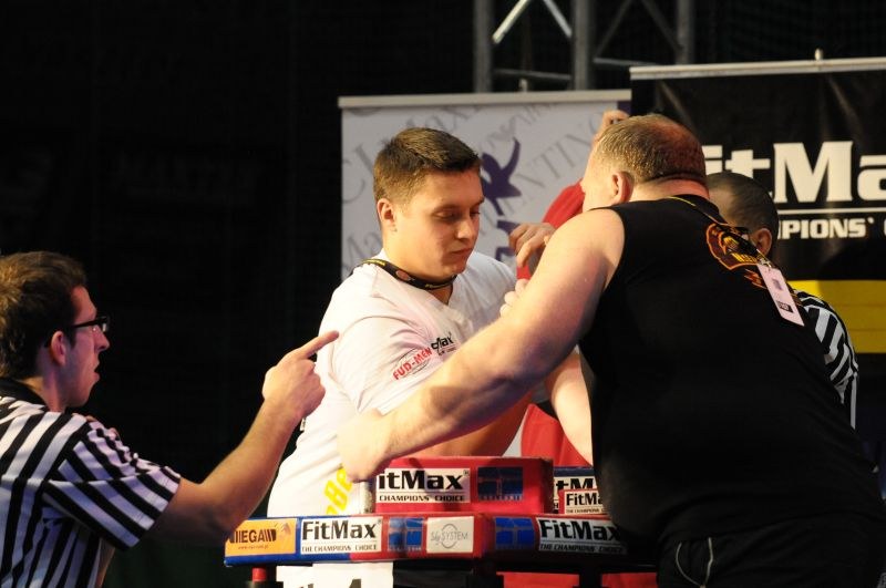 Puchar Polski 2009 Prawa Reka