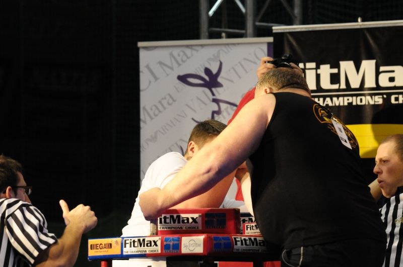 Puchar Polski 2009 Prawa Reka