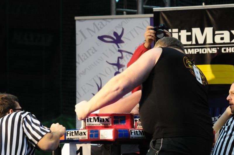 Puchar Polski 2009 Prawa Reka