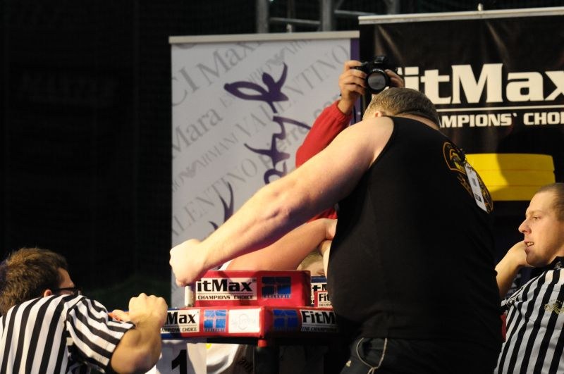 Puchar Polski 2009 Prawa Reka