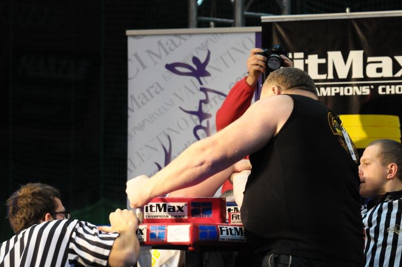 Puchar Polski 2009 Prawa Reka