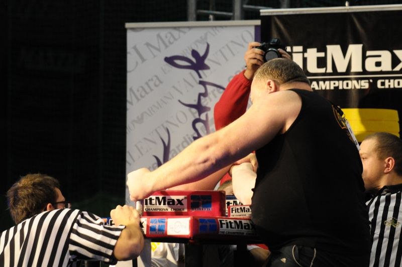 Puchar Polski 2009 Prawa Reka