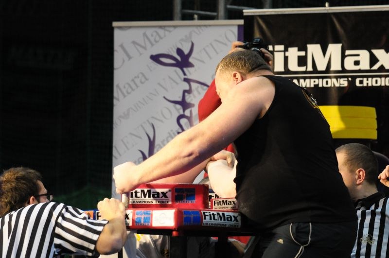 Puchar Polski 2009 Prawa Reka