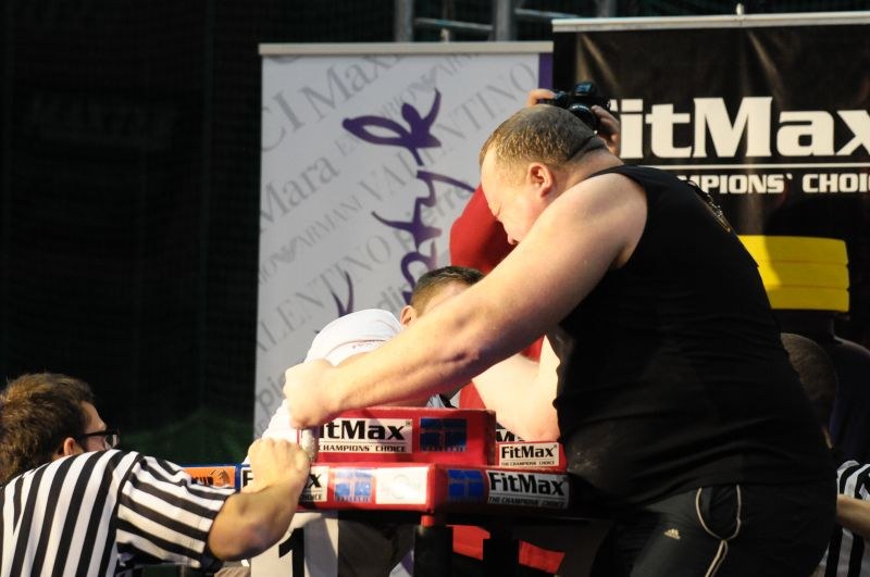 Puchar Polski 2009 Prawa Reka