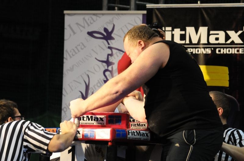 Puchar Polski 2009 Prawa Reka