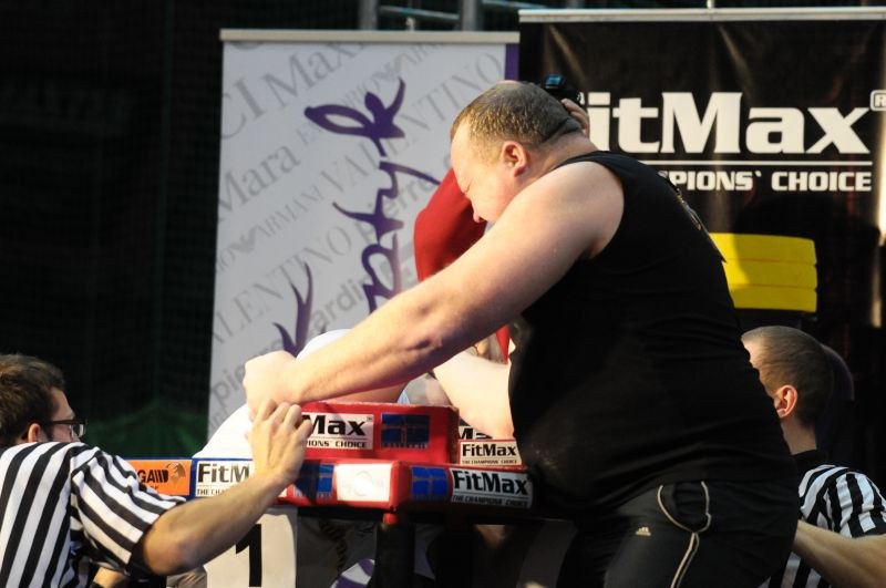 Puchar Polski 2009 Prawa Reka