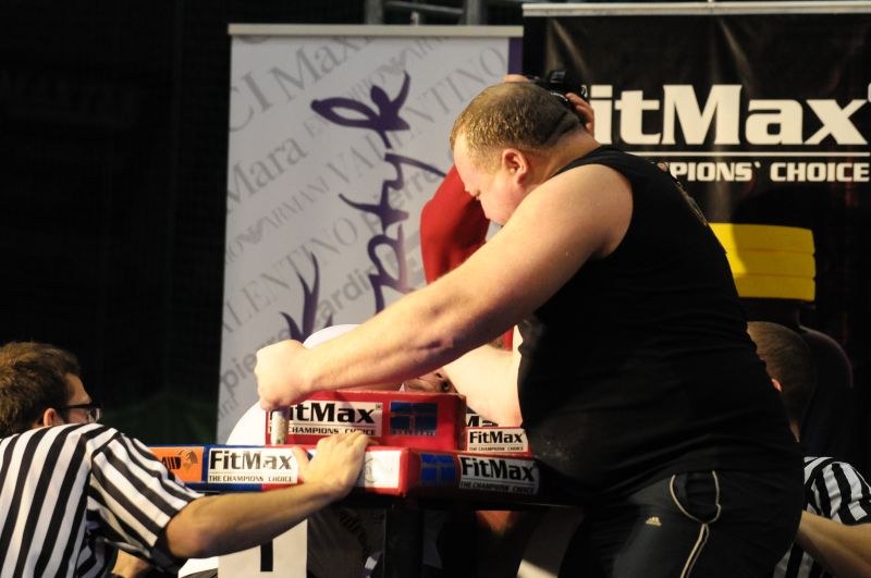 Puchar Polski 2009 Prawa Reka