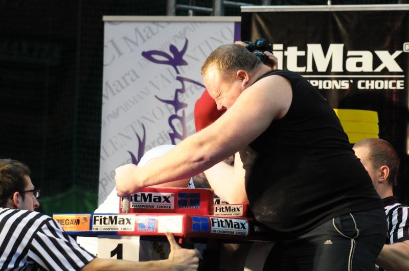 Puchar Polski 2009 Prawa Reka